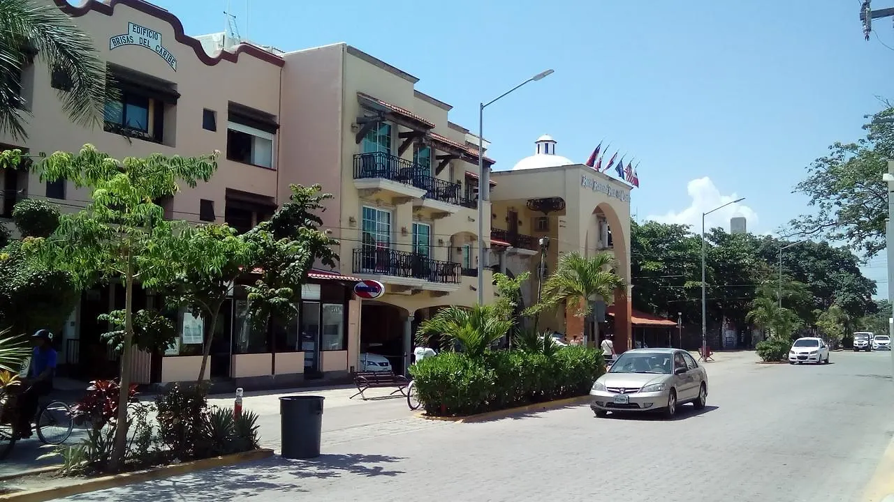 Brisas Del Caribe Suite プレヤデルカーメン 0*,