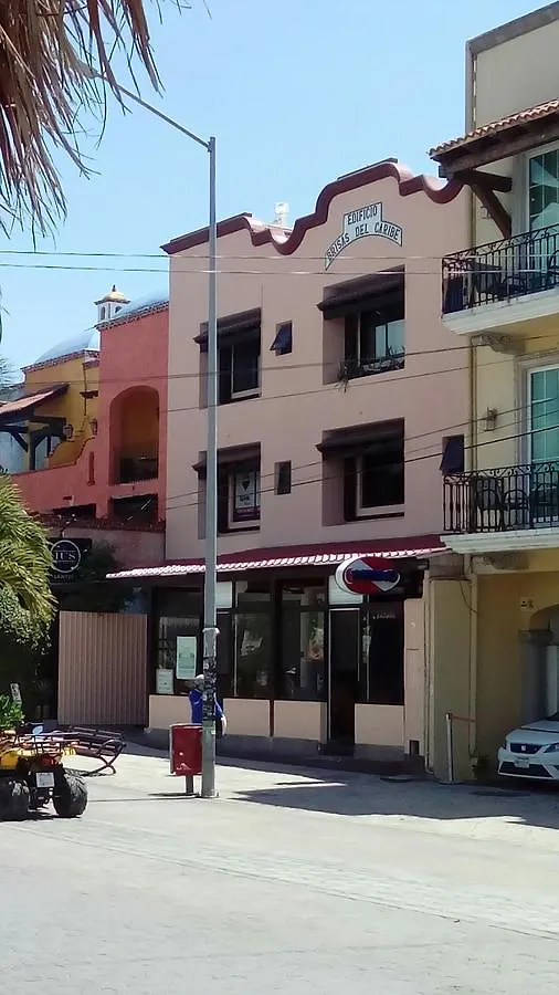 Brisas Del Caribe Suite プレヤデルカーメン 0*,  メキシコ