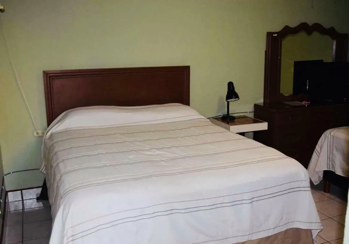 アパート Brisas Del Caribe Suite プレヤデルカーメン メキシコ