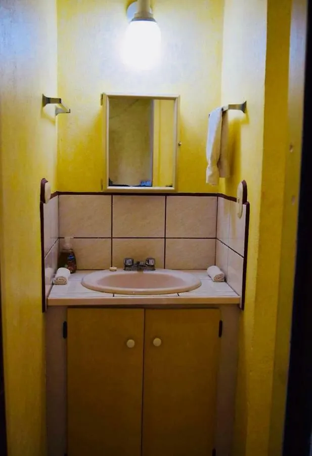 Brisas Del Caribe Suite プレヤデルカーメン