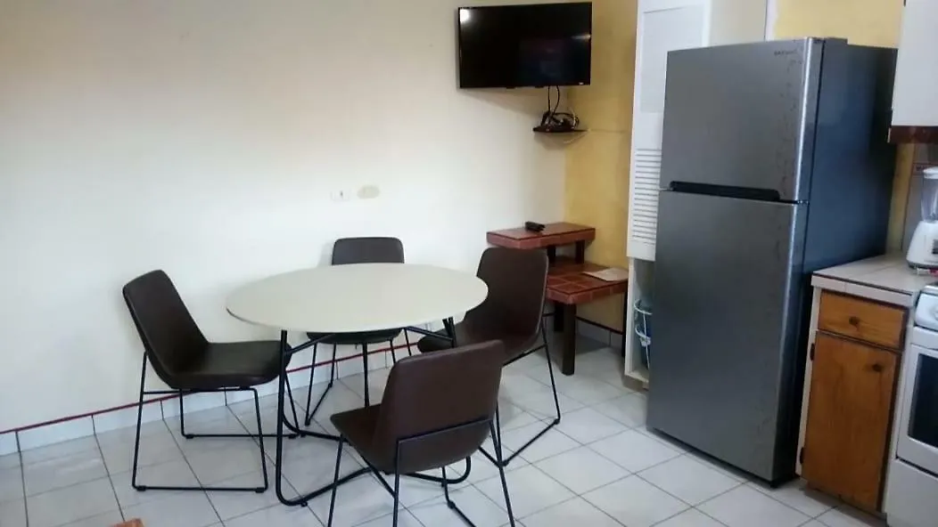 Brisas Del Caribe Suite プレヤデルカーメン