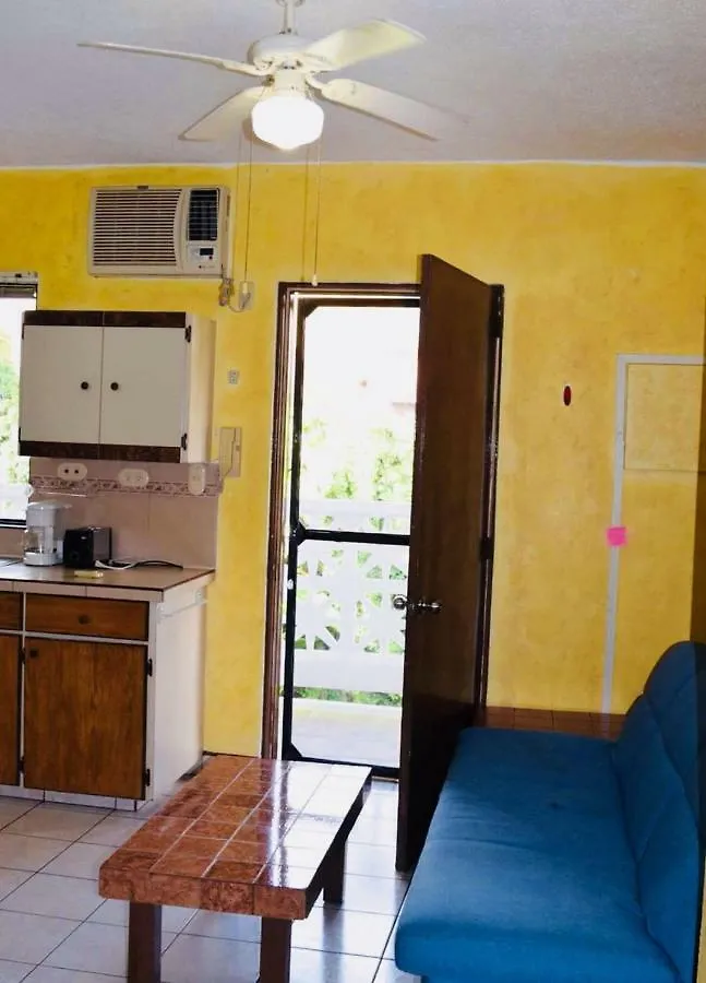 Brisas Del Caribe Suite Playa del Carmen Apartament
