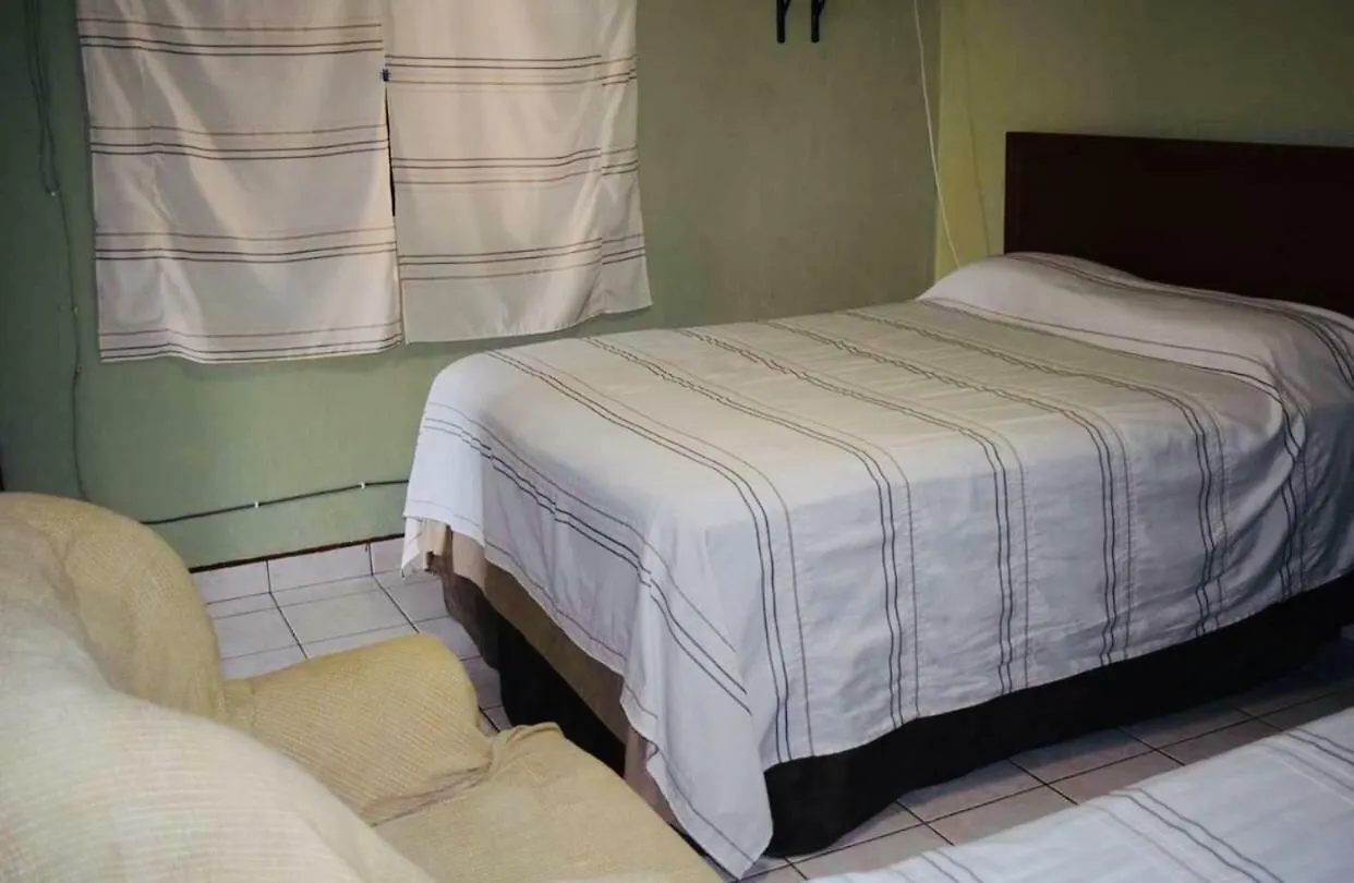 Apartament Brisas Del Caribe Suite Playa del Carmen