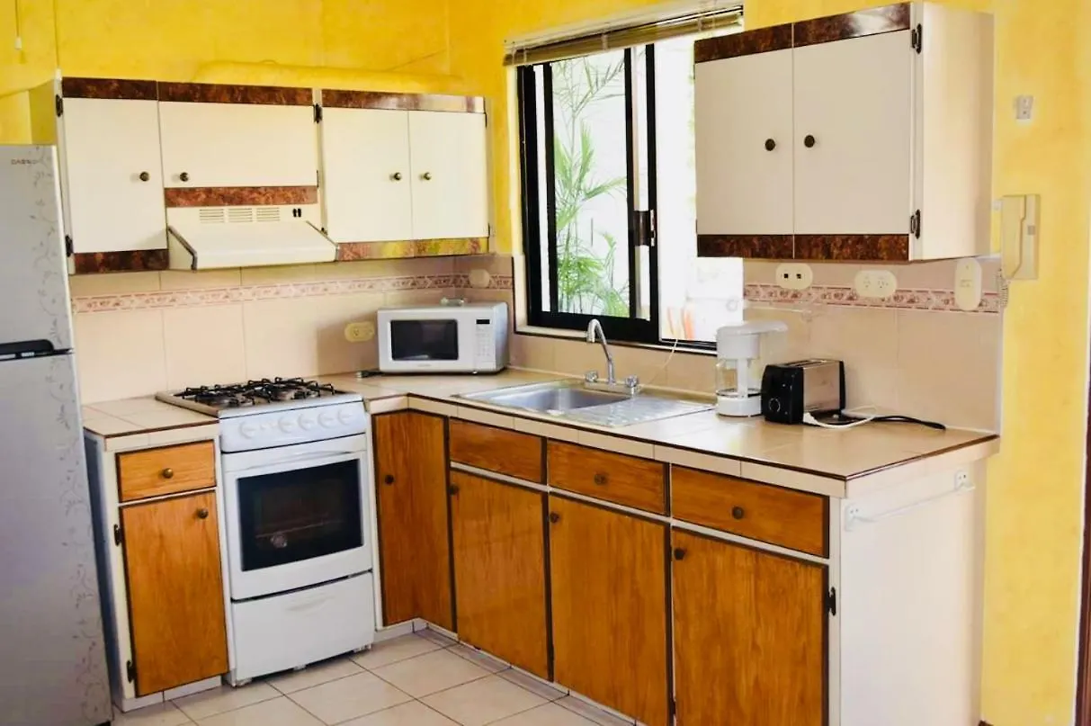 Brisas Del Caribe Suite Playa del Carmen 0*,  Meksyk